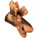 Boston Warehouse Moose Oven Mitt