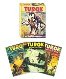 Turok Trading Cards Turok Trading Cards