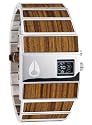 Nixon A028-439 The Rotolog Mens Watch