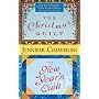 The Christmas Quilt/The New Year's Quilt (Elm Creek Quilts)