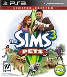 The Sims 3 Pets - Limited Edition