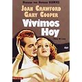 Vivimos Hoy [DVD]