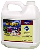 Laguna Clear Fast Pond Water Clarifier - 67.5 Ounces