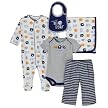 Just One year - 5 pc Multi set - Sport