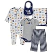 Just One year - 5 pc Multi set - Sport