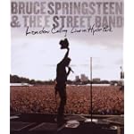 London Calling: Live in Hyde Park [Blu-ray] [Import]