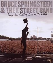 London Calling: Live in Hyde Park (Blu-Ray)