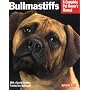 Bullmastiffs: Everything about Their Ancestry, Beh&hellip von Dan, D. V. M. Rice