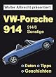 oldtimer vw