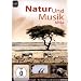 Natur und Musik Afrika