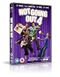 Not Going Out - Series 4 [DVD] [2011]