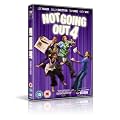 Not Going Out - Series 4 [DVD] [2011]