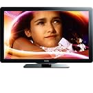 Philips 40PFL3706/F7 40-inch 1080p LCD HDTV, Black picture