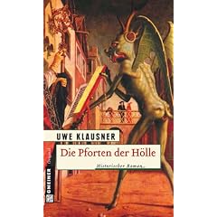 Die Pforten der H�lle