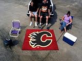 Calgary Flames Tailgater Mat