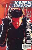 X-men The Movie Prequel : Wolverine (Photo cover)