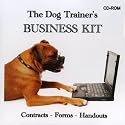 The Dog Trainer's Business Kit