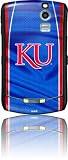 Skinit Protective Skin Fits Curve 8330 - University of Kansas Logo