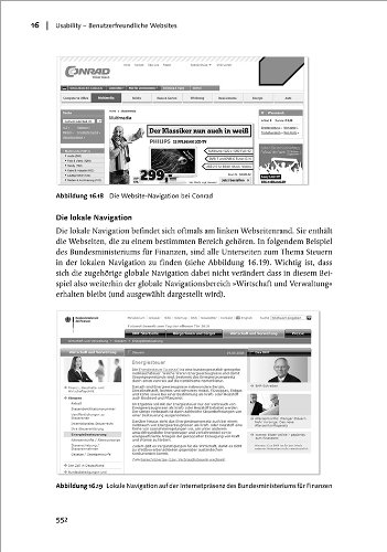 Erfolgreiche Websites: SEO, SEM, Online-Marketing, Usability (Galileo Computing)