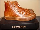 Converse Chuck Taylor All Star Specialty Leather Hi-top Women Sneaker