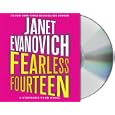 Fearless Fourteen (Stephanie Plum, No. 14) by  Janet Evanovich and Lorelei King
