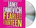 Books : Fearless Fourteen (Stephanie Plum, No. 14)