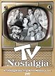 TV Nostalgia