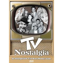 TV Nostalgia