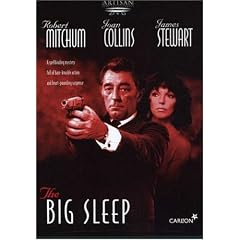 The Big Sleep by 