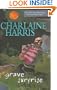 Grave Surprise (Harper Connelly Mysteries)