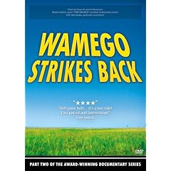 Wamego Strikes Back