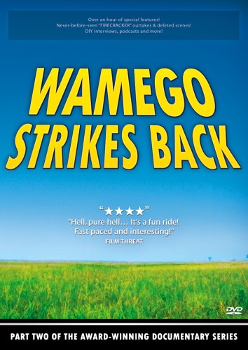 Wamego Strikes Back