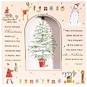 Twas The Night Before Christmas - 10 Cancer Research UK Charity Christmas Cards - All profits go towards our life-saving work