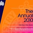 The Annual 2010