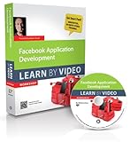 Facebook application development