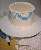 Review Ateco  / Deluxe Revolving Cake Stand