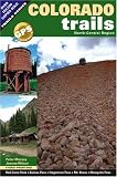 Colorado Trails North Central Region