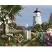 White Mountain Puzzles To The Lighthouse