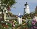 White Mountain Puzzles To The Lighthouse