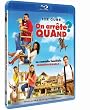 On arr�te quand ? [Blu-ray]