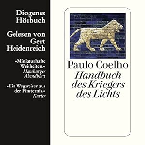 Handbuch des Kriegers des Lichts