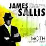 Moth: A Lew Griffin Mystery