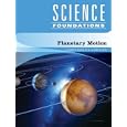 Planetary Motion (Science Foundations) by p. Andrew Karam and Ben P. Stein