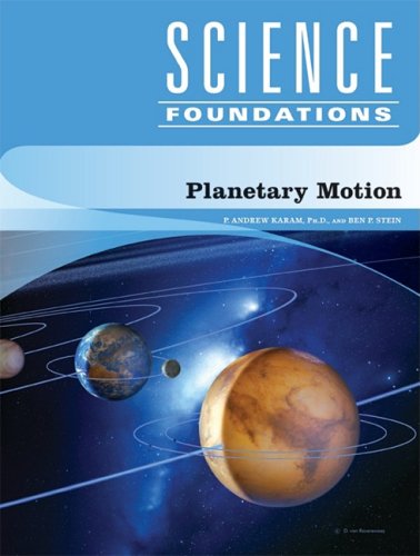 Planetary Motion (Science Foundations)