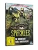 Speckles - Die Abenteuer des kleinen Dinosauriers (DVD)