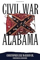 Civil War Alabama