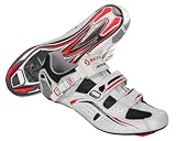 Produkt-Bild: Scott Road Pro Rennrad Fahrrad Schuhe weiss/schwarz 2011