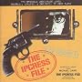 The Ipcress File (Barry)