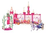 Simba 3361 - DISNEY Goldglanz Spiel-Set - 