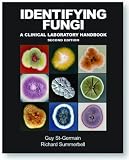 Identifying Fungi
